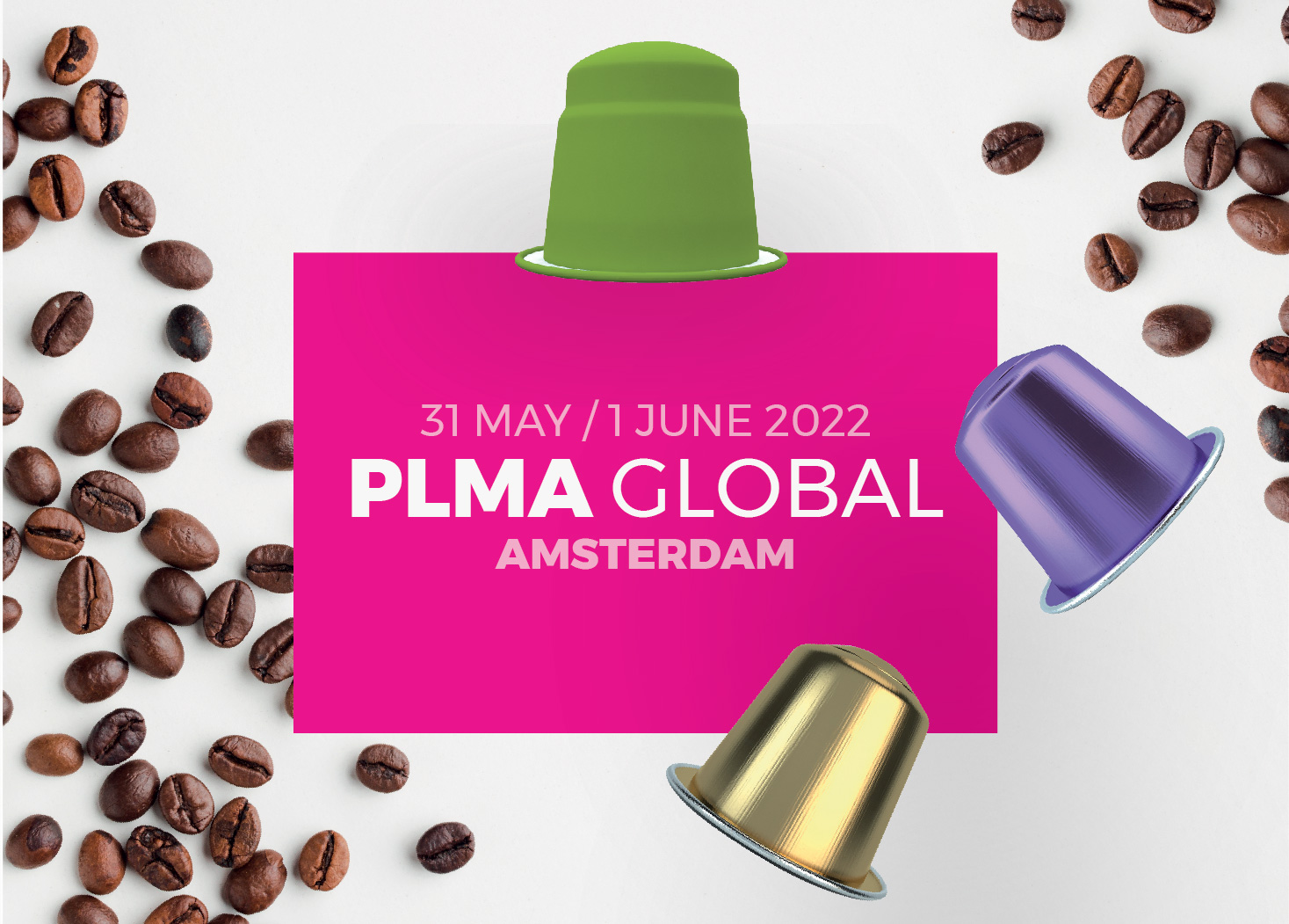 PLMA Global Amsterdam 2022